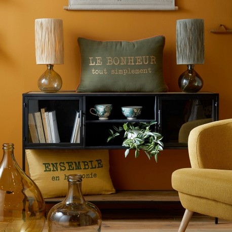 Konsola Industrialna Batisi