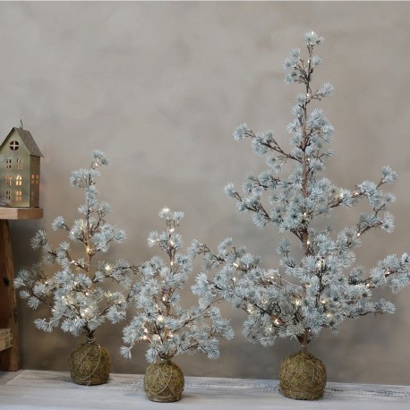 Sztuczna Choinka Chic Antique 210 cm