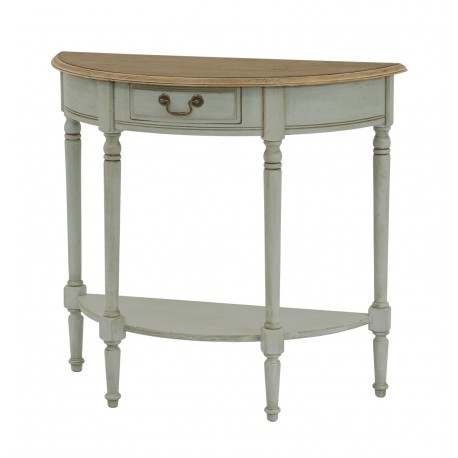 Konsola w Stylu Prowansalskim Limena Olive B Livin Hill