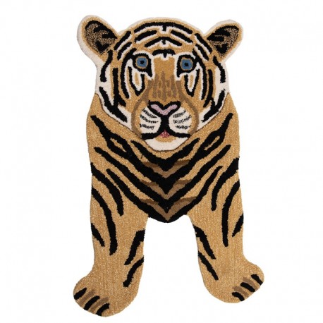 Dywanik Do Pokoju Dziecka Tygrys B Clayre & Eef