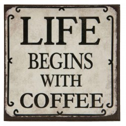 Magnes Na Lodówkę Retro 3