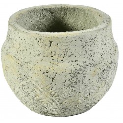 Osłonka Belldeco Giardino Pękata A