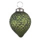 Szklane Bombki Zielone F Clayre & Eef