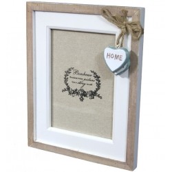 Drewniana Ramka 4