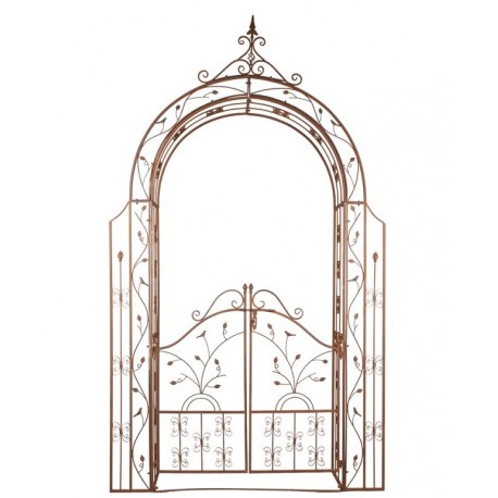 Pergola Prowansalska z Furtką Clayre & Eef