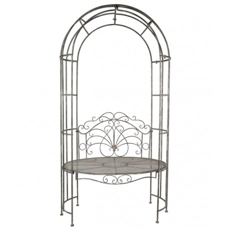 Pergola Prowansalska z Ławką Clayre & Eef