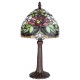 Lampa Stołowa Tiffany 3L Clayre & Eef
