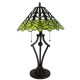 Lampa Stołowa Tiffany 3N Clayre & Eef
