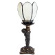 Lampa Stołowa Tiffany 3S Clayre & Eef