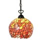 Lampa Sufitowa Tiffany 3A Clayre & Eef