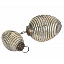 Bombki Belldeco Bosco Szyszka 2A