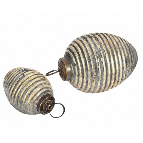 Bombki Belldeco Bosco Szyszka 2A