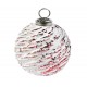 Bombka Belldeco Antique Red Bosco 1C