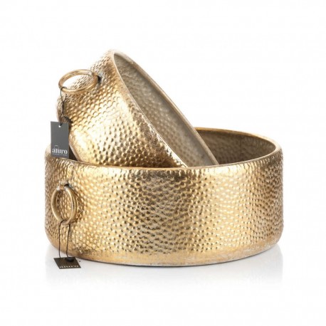 Osłonki/Tace Aluro Kiera 2 szt.