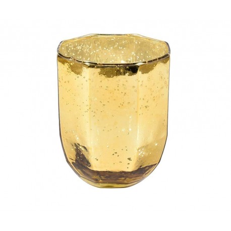 Lampion Belldeco Barok Old Złoty 1B