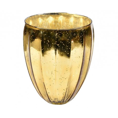 Lampion Belldeco Barok Old Złoty 3