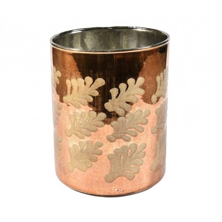 Lampion Belldeco Barok Old Złoty 4