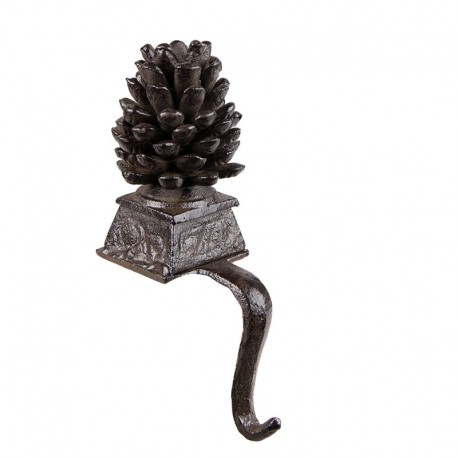 Wieszak Na Skarpetę Świąteczną D Clayre & Eef