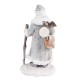 Figurka Świąteczna Mikołaj A Clayre & Eef