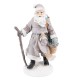 Figurka Świąteczna Mikołaj D Clayre & Eef