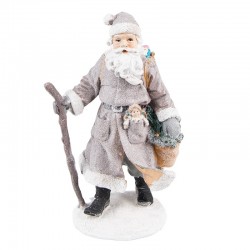 Figurka Świąteczna Mikołaj D Clayre & Eef