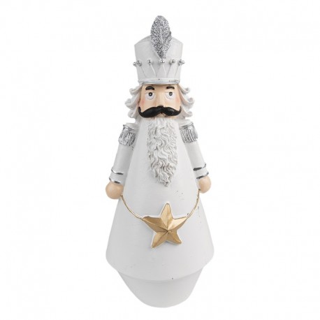 Figurka Dziadka Do Orzechów E Clayre & Eef