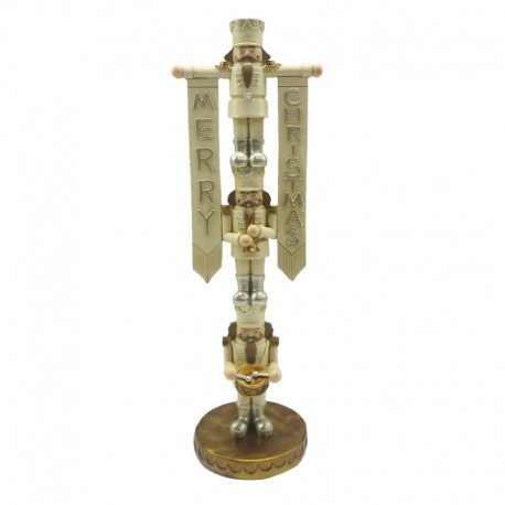 Dziadkowie Do Orzechów A Clayre & Eef