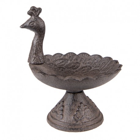 Poidełko Dla Ptaków/Misa Ozdobna Prowansalska O Clayre & Eef