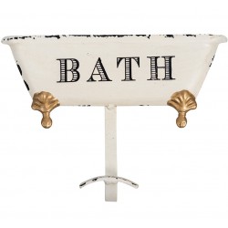 Wieszak Do Łazienki Belldeco 1