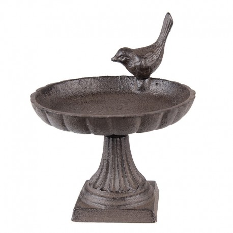 Poidełko Ozdobne Na Nóżce B Clayre & Eef