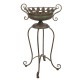 Metalowy Kwietnik Ozdobny Clayre & Eef