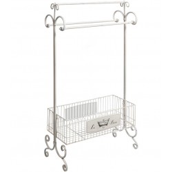 Wieszak Na Ręczniki Belldeco Wenecja