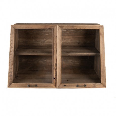 Drewniana Szafeczka A Clayre & Eef