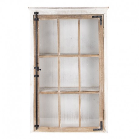 Szafka Ścienna Prowansalska A Clayre & Eef