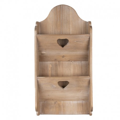 Szafka Na Gazety/Listy Clayre & Eef