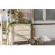 Komoda w Stylu Prowansalskim Postarzana C Clayre & Eef