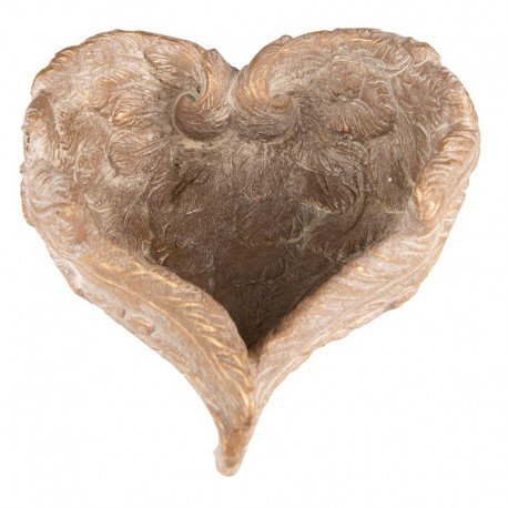 Osłonka Na Doniczkę Skrzydła C Clayre & Eef