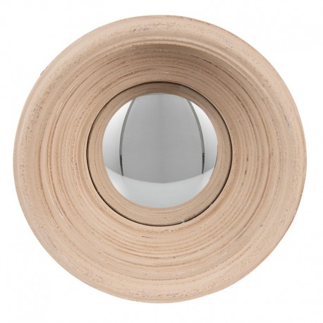 Wypukłe Lustro Okrągłe R Clayre & Eef