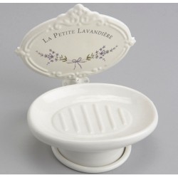 Mydelniczka Do Zawieszenia z Lawendą