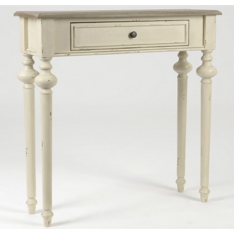 Konsola w Stylu Prowansalskim