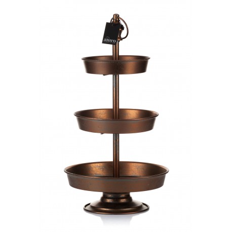 Owocarka/Piętrowa Patera Aluro Aluro Diza