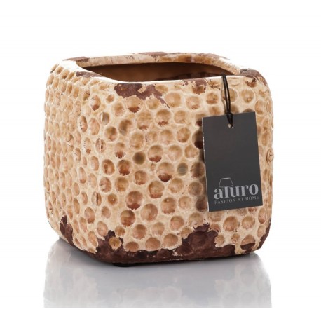 Osłonka Na Doniczkę Aluro Kolbi M