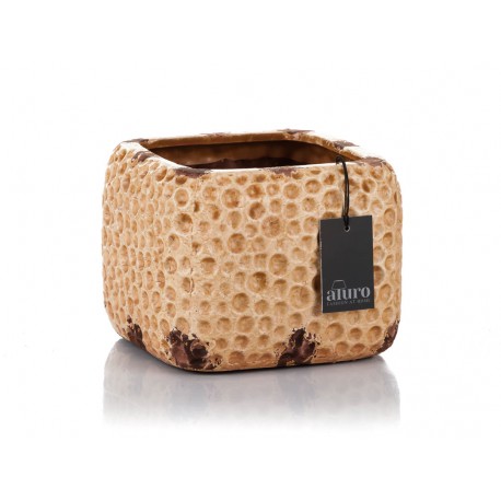 Osłonka Na Doniczkę Aluro Kolbi L