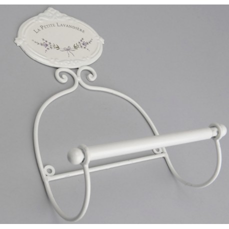 Wieszak Na Papier Toaletowy