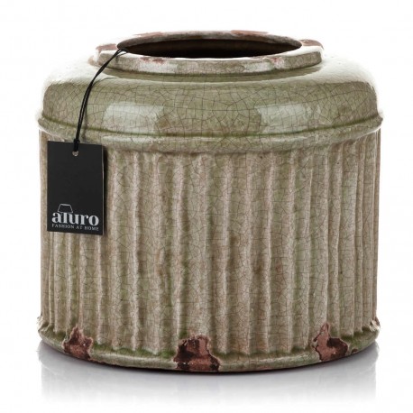 Osłonka Aluro Felpa XL