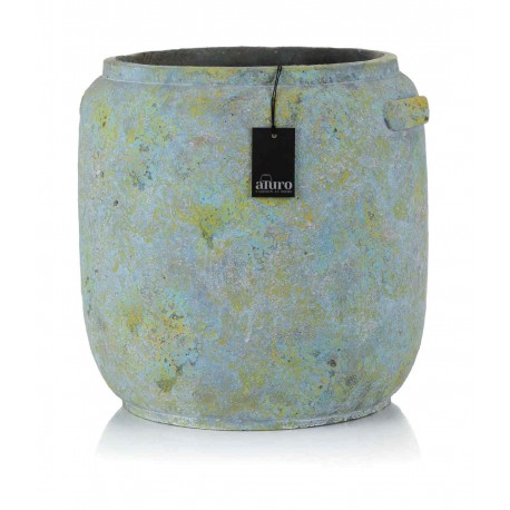 Osłonka Aluro Awena Owalna XL