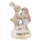 Figurka Wielkanocna Happy Easter B Clayre & Eef