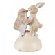 Figurka Wielkanocna Happy Easter B Clayre & Eef