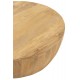 Drewniany Stolik Kawowy Camille B J-Line