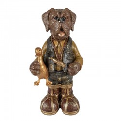 Figurka Psa A Clayre & Eef